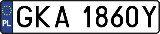 GKA1860Y