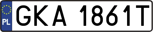 GKA1861T