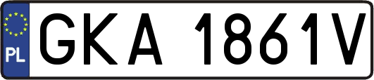 GKA1861V