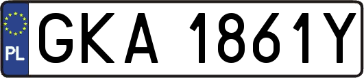 GKA1861Y