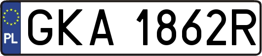 GKA1862R