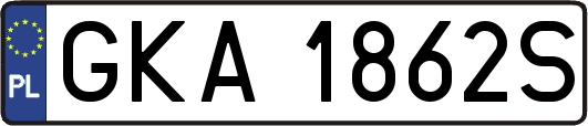 GKA1862S