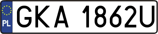GKA1862U