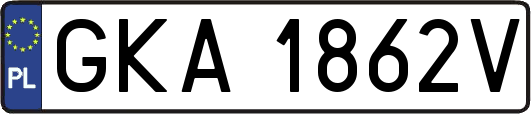 GKA1862V