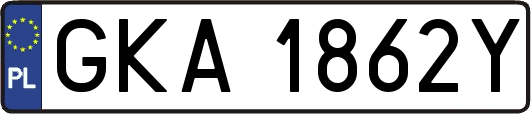 GKA1862Y