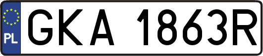 GKA1863R