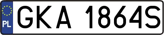 GKA1864S