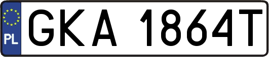 GKA1864T