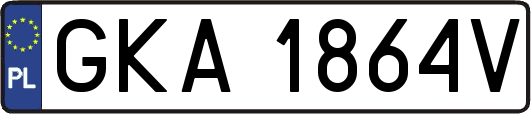 GKA1864V