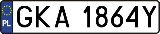 GKA1864Y