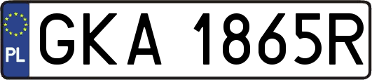 GKA1865R