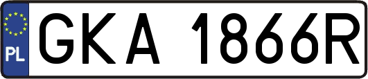 GKA1866R