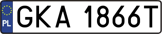 GKA1866T