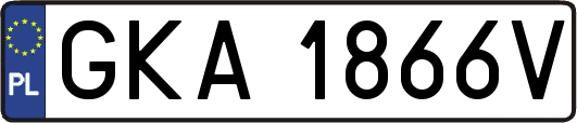 GKA1866V