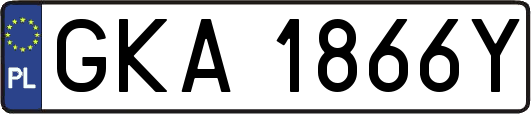 GKA1866Y