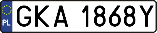 GKA1868Y