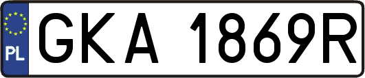 GKA1869R