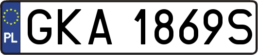 GKA1869S