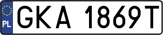 GKA1869T