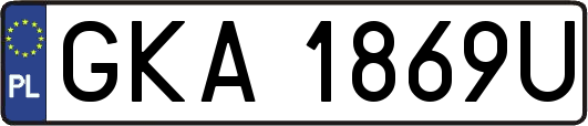 GKA1869U