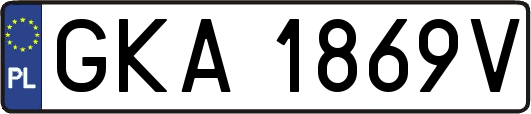 GKA1869V