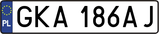 GKA186AJ