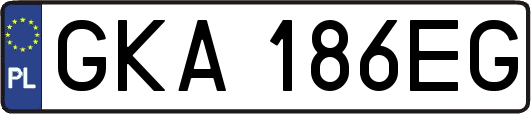 GKA186EG
