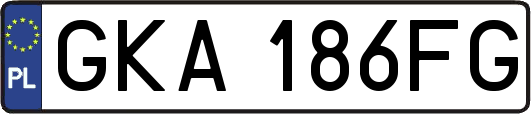 GKA186FG