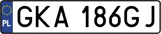 GKA186GJ