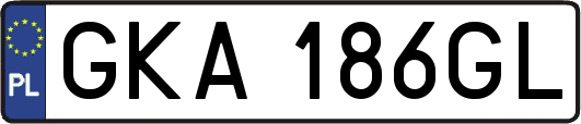 GKA186GL