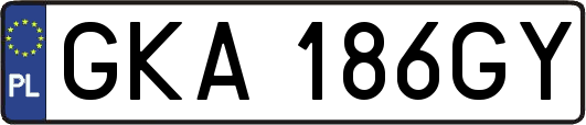 GKA186GY