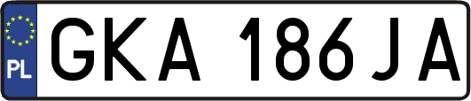 GKA186JA