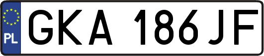 GKA186JF