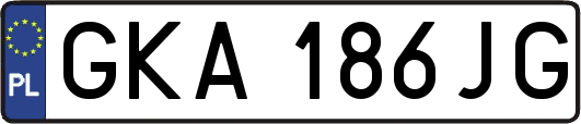 GKA186JG