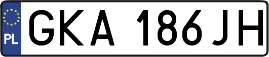 GKA186JH