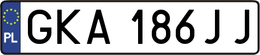 GKA186JJ
