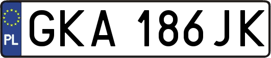 GKA186JK