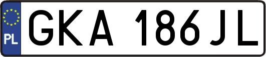 GKA186JL