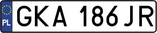GKA186JR