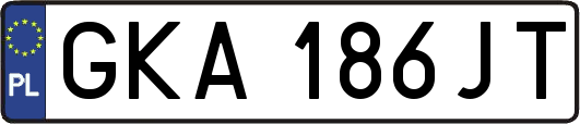 GKA186JT