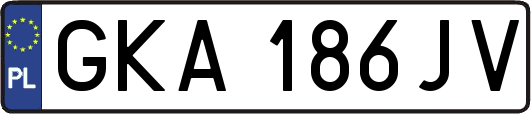 GKA186JV