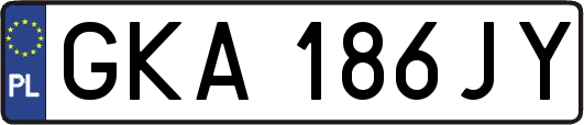 GKA186JY