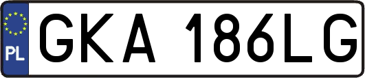 GKA186LG