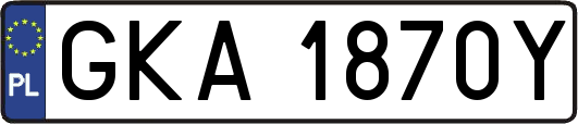 GKA1870Y