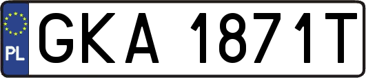 GKA1871T