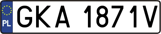 GKA1871V