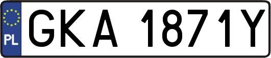 GKA1871Y