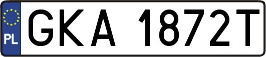 GKA1872T