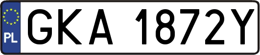 GKA1872Y