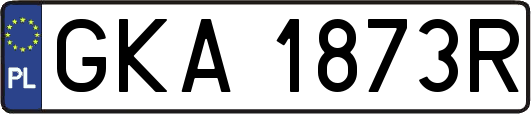 GKA1873R